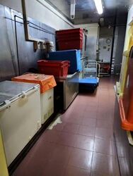 Woodlands East Industrial Estate (D25), Factory #592311181
